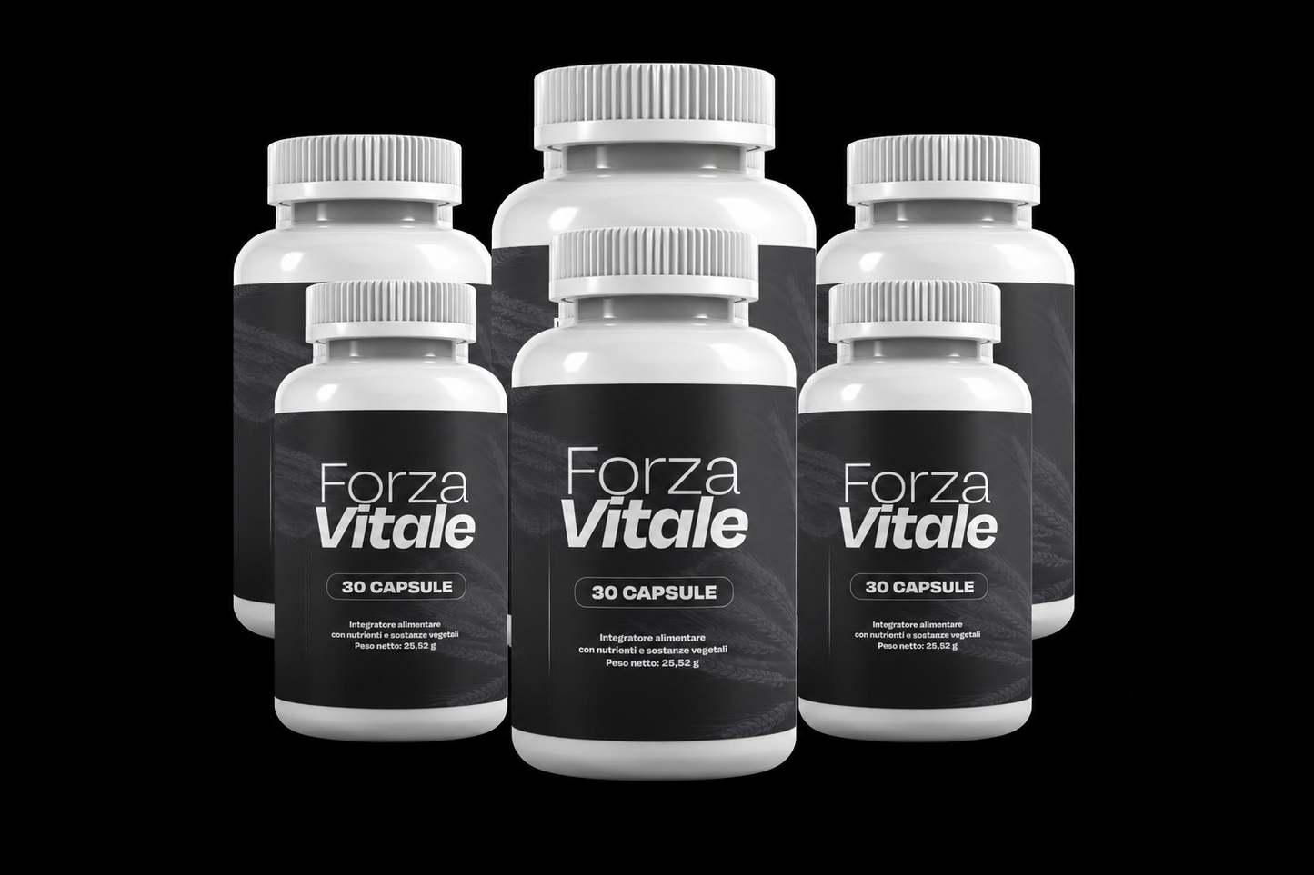 Forza Vitale - 06-Flaconi