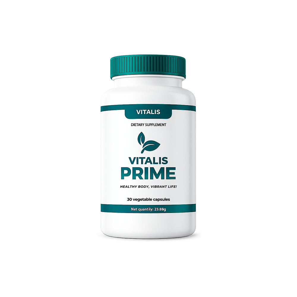 Vitalis™ | 01 Flacone (MM)