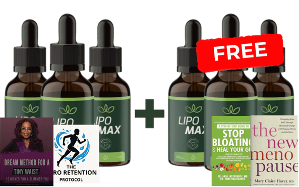Lipo Max