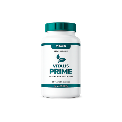 Vitalis™ | 01 Flacone (MM)