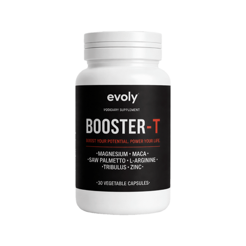 Booster-T - 01-Flacone