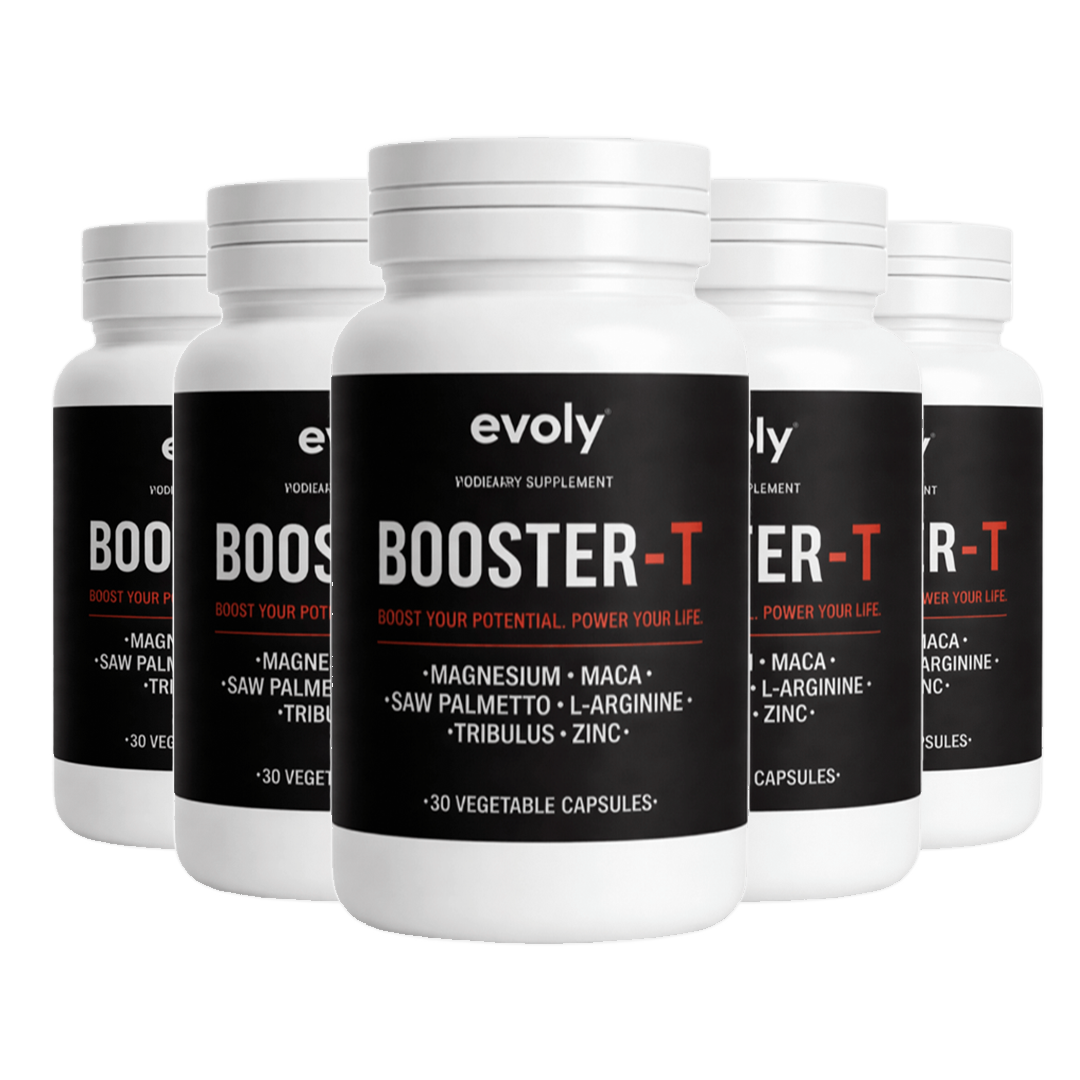 Booster-T® | 05-Flaconi