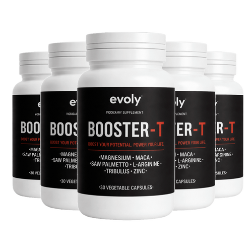 Booster-T® | 05-Flaconi