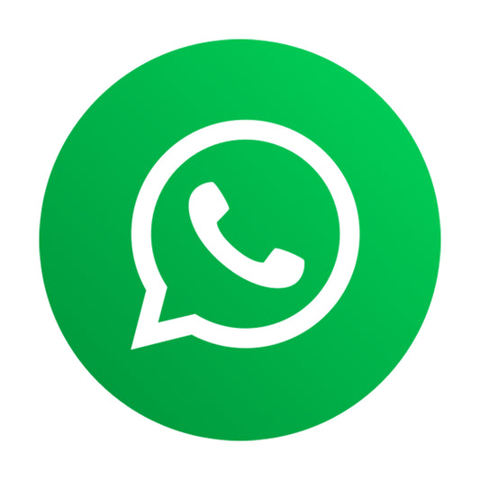 Segui l'ordine su WhatsApp!